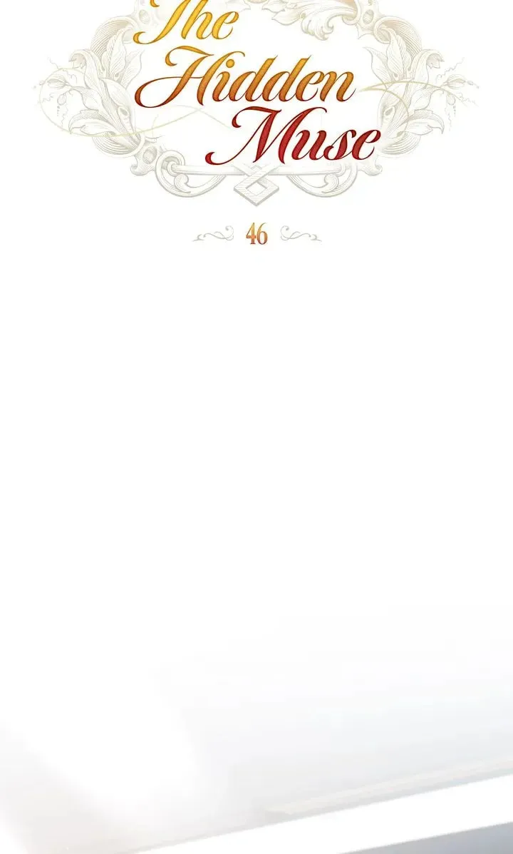 The Hidden Muse Chapter 46 page 25 - 