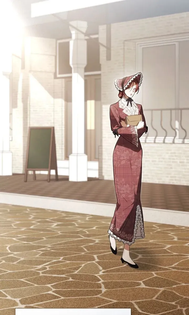 The Hidden Muse Chapter 46 page 26 - 