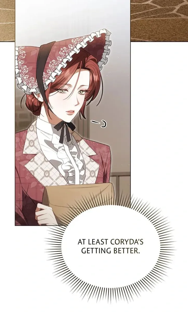 The Hidden Muse Chapter 46 page 27 - 