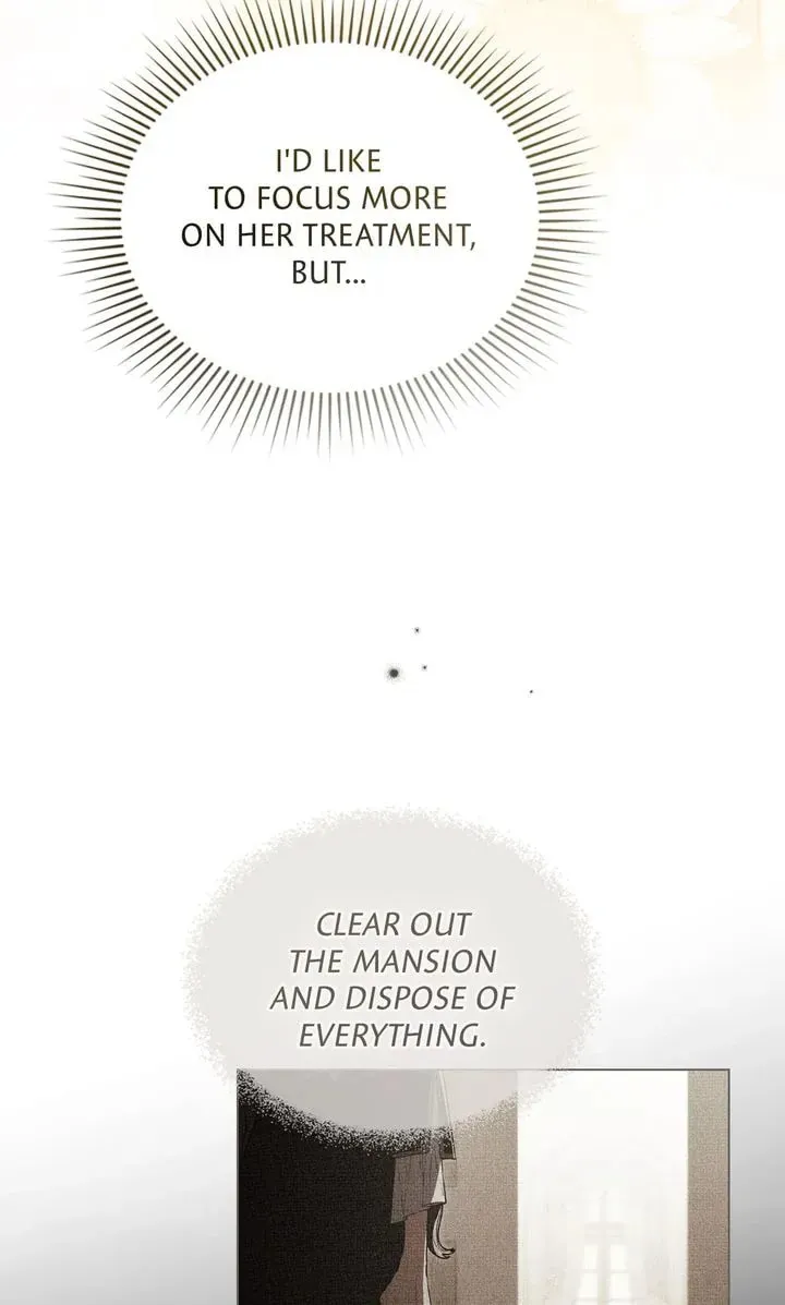 The Hidden Muse Chapter 46 page 30 - 