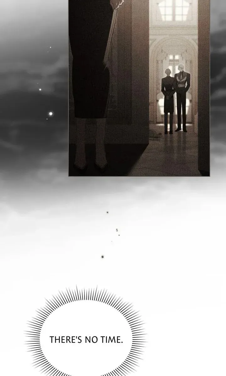The Hidden Muse Chapter 46 page 31 - 