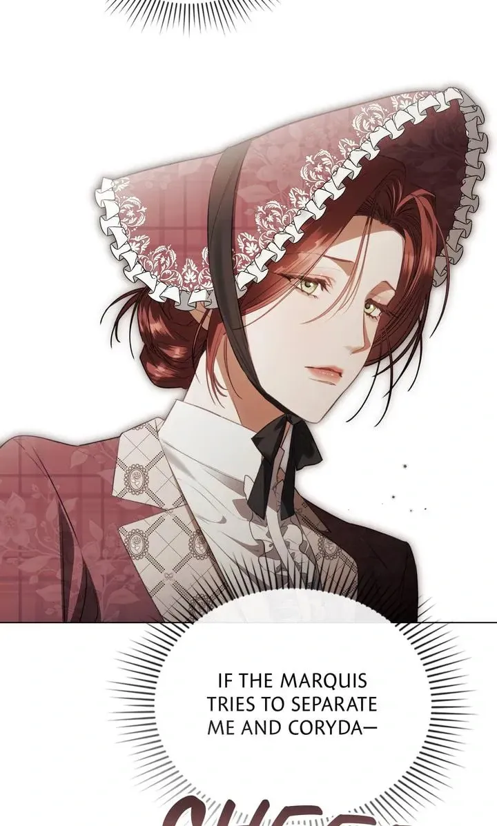 The Hidden Muse Chapter 46 page 32 - 