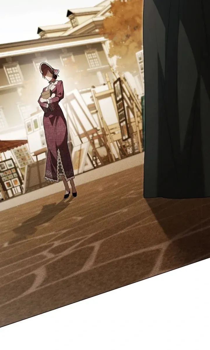 The Hidden Muse Chapter 46 page 38 - 