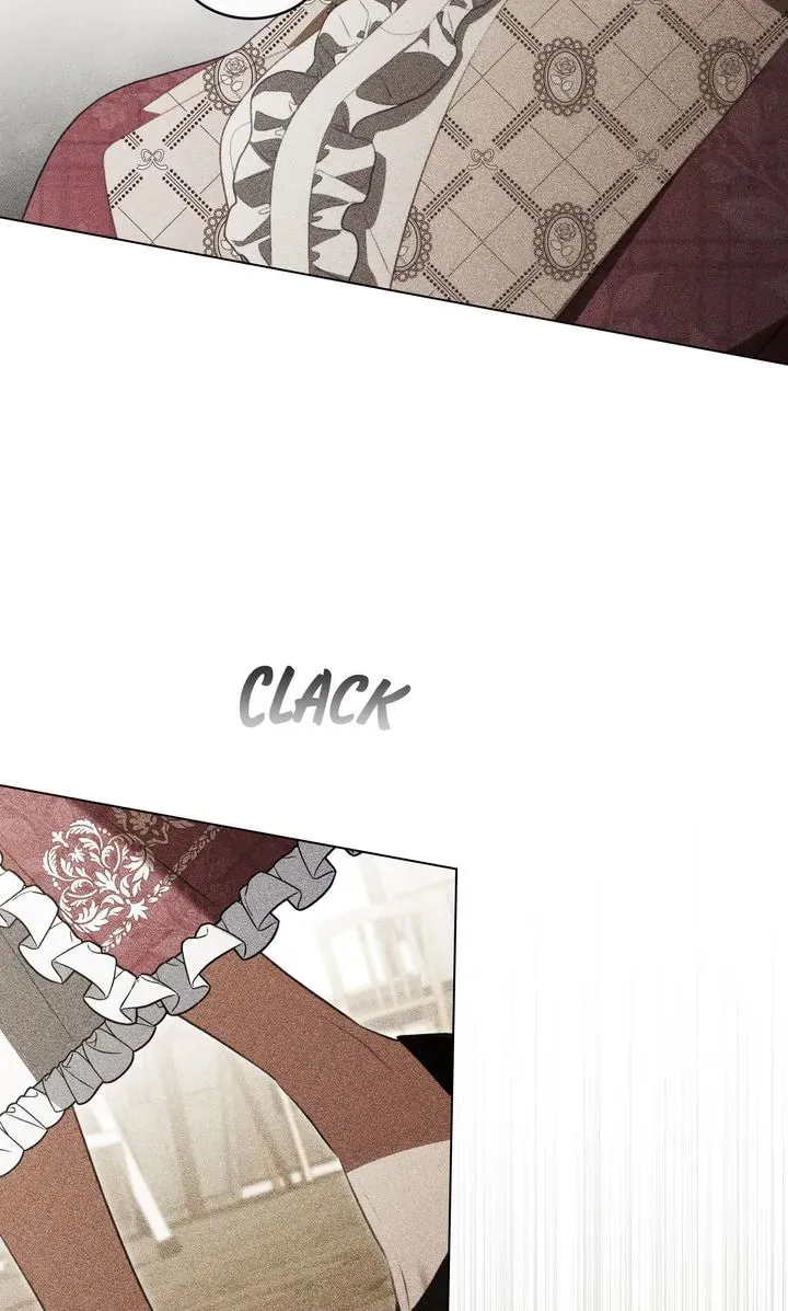 The Hidden Muse Chapter 46 page 40 - 