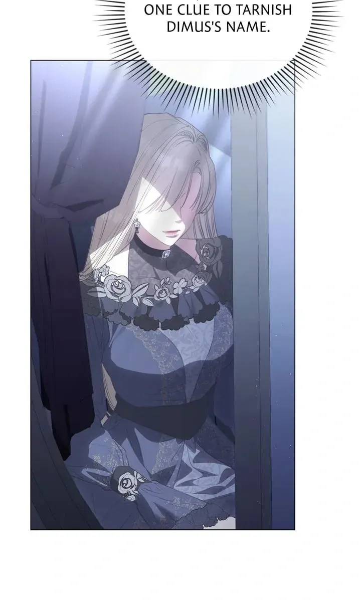 The Hidden Muse Chapter 46 page 5 - 