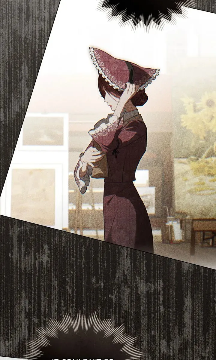 The Hidden Muse Chapter 46 page 42 - 