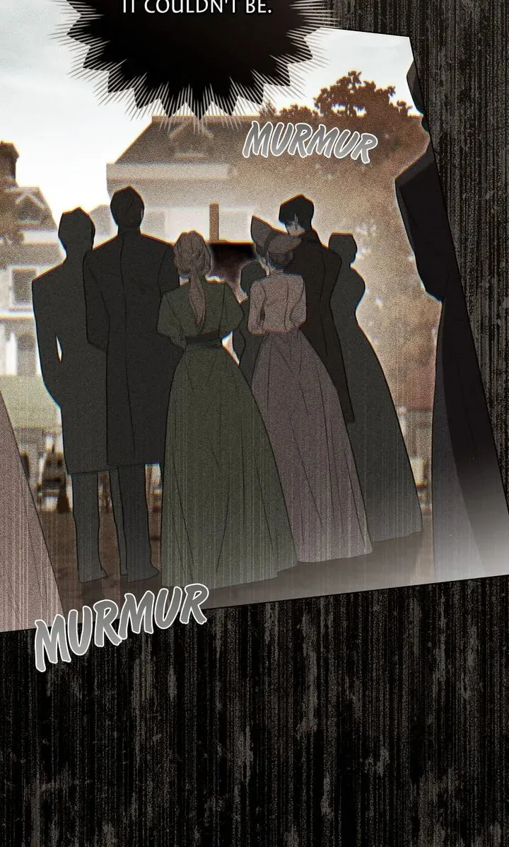 The Hidden Muse Chapter 46 page 43 - 