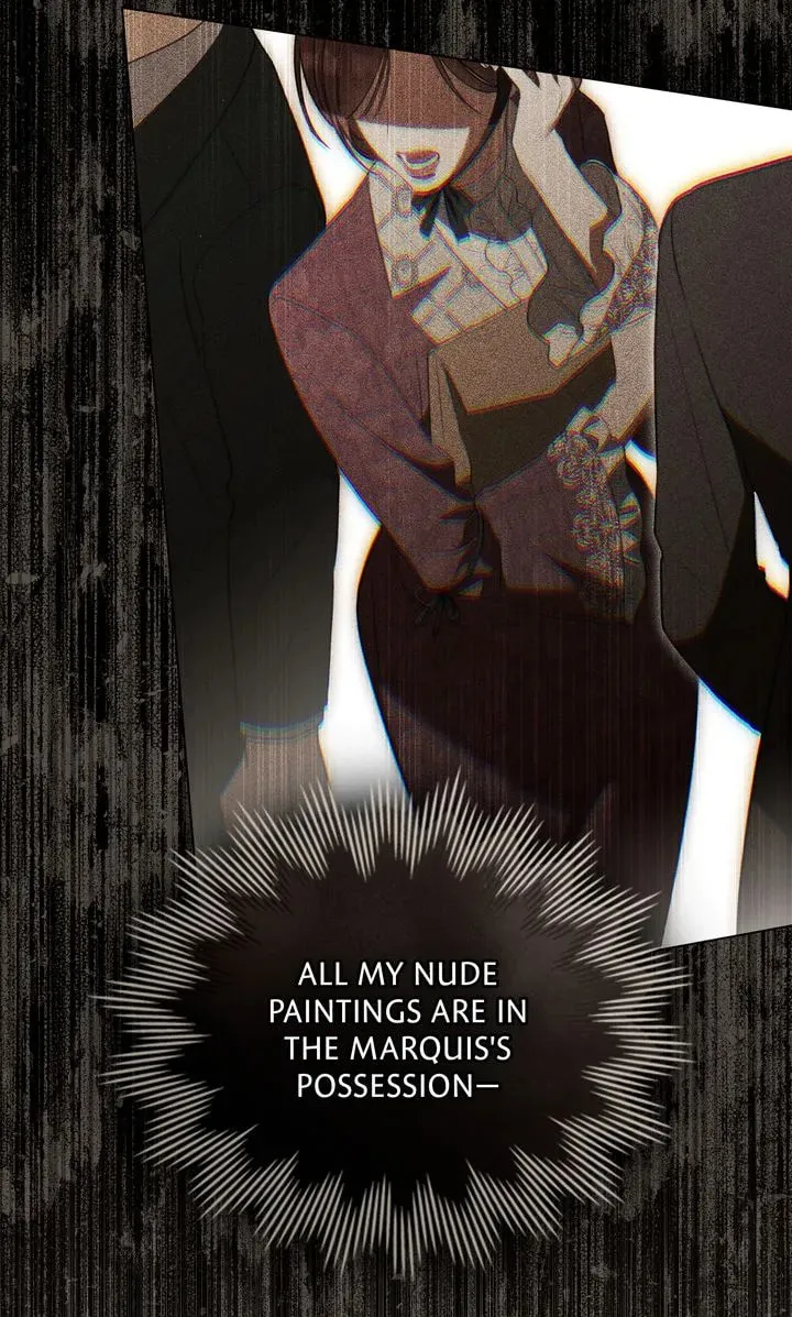 The Hidden Muse Chapter 46 page 44 - 