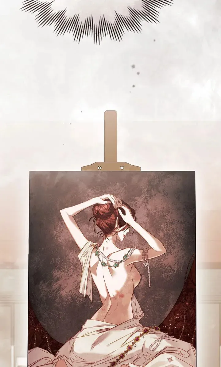 The Hidden Muse Chapter 46 page 48 - 