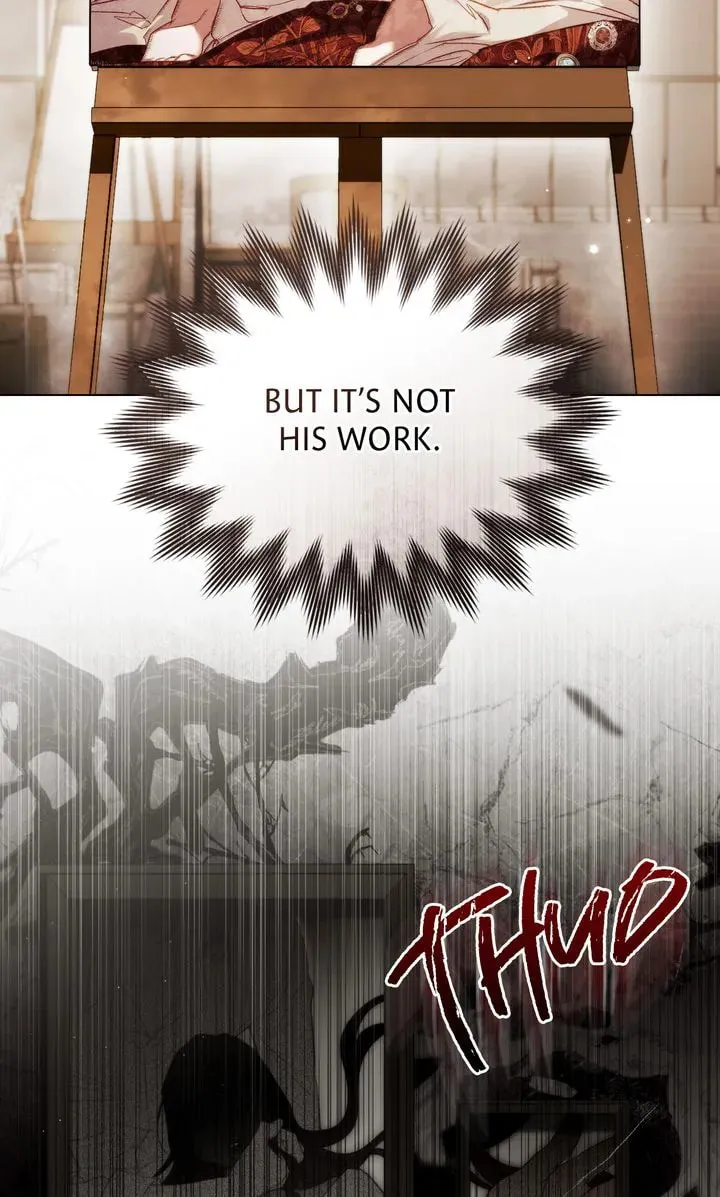 The Hidden Muse Chapter 46 page 49 - 