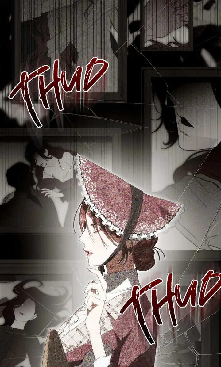 The Hidden Muse Chapter 46 page 50 - 