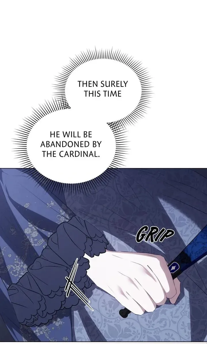 The Hidden Muse Chapter 46 page 6 - 