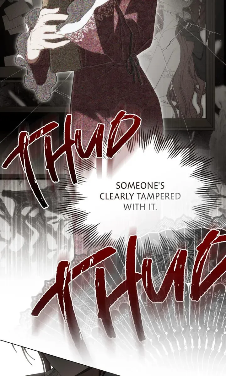 The Hidden Muse Chapter 46 page 51 - 