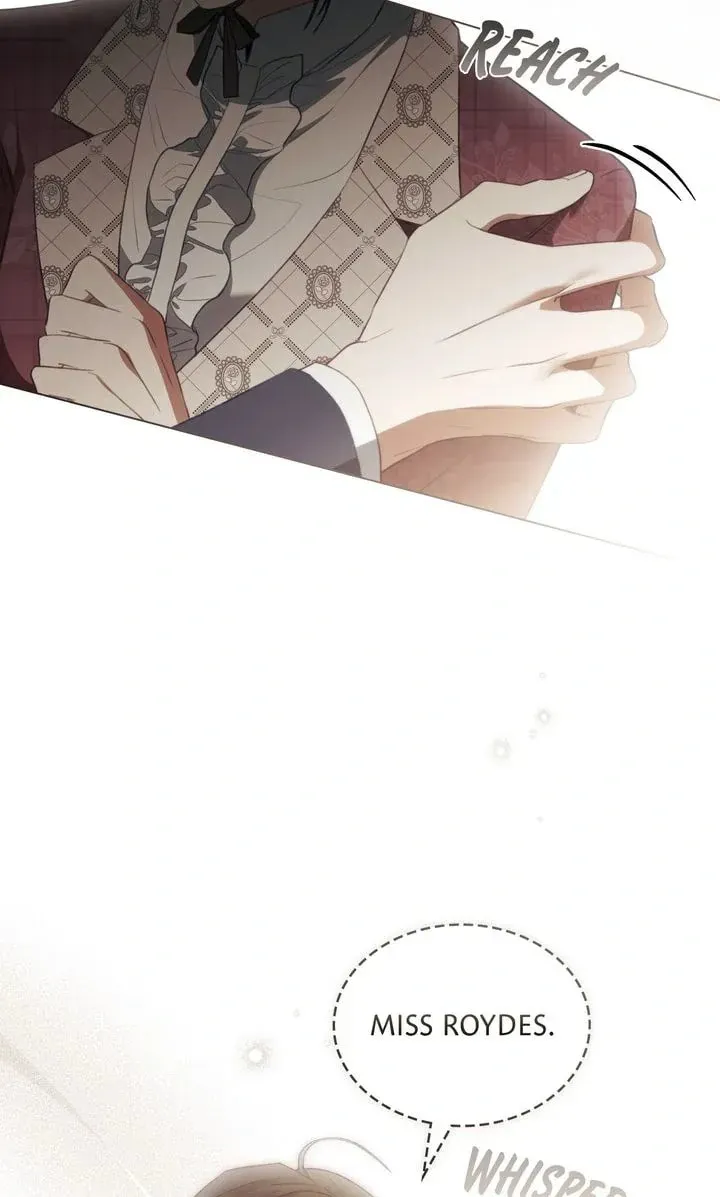 The Hidden Muse Chapter 46 page 52 - 