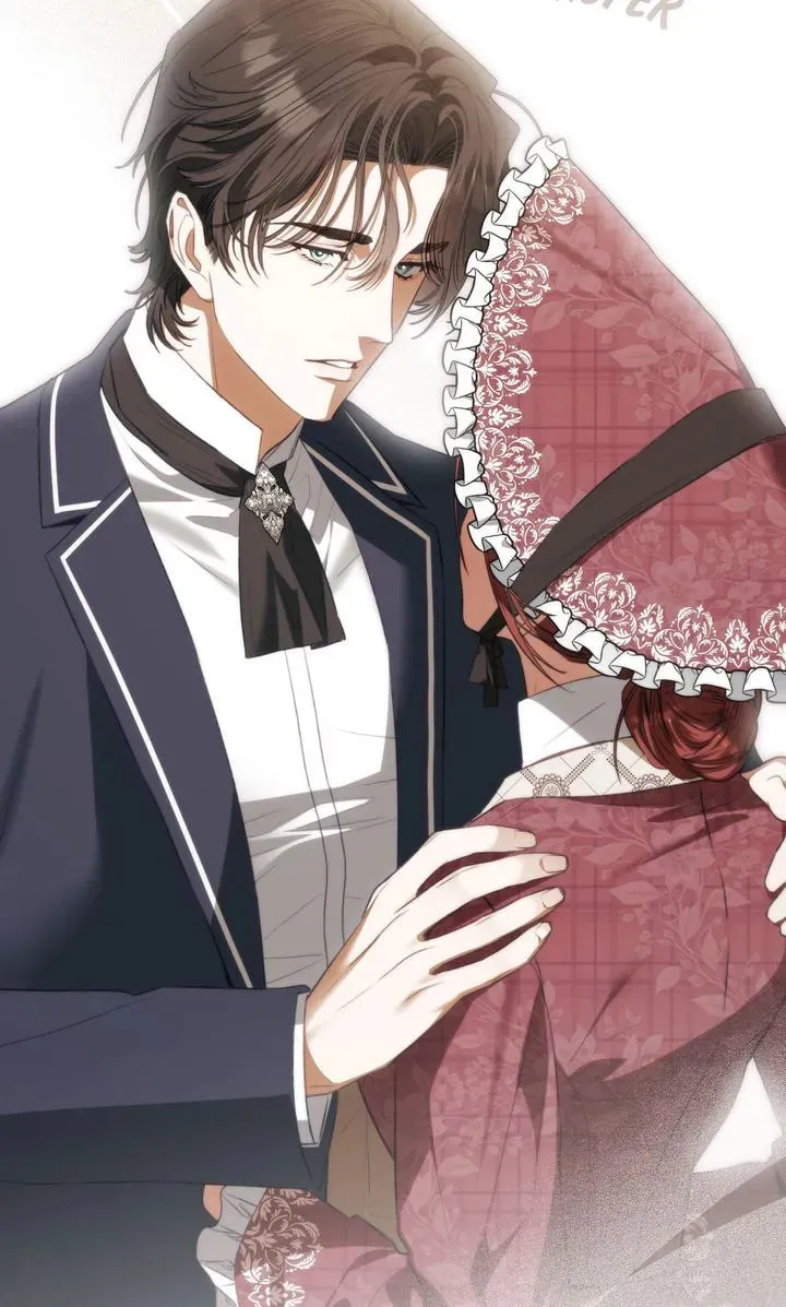 The Hidden Muse Chapter 46 page 53 - 