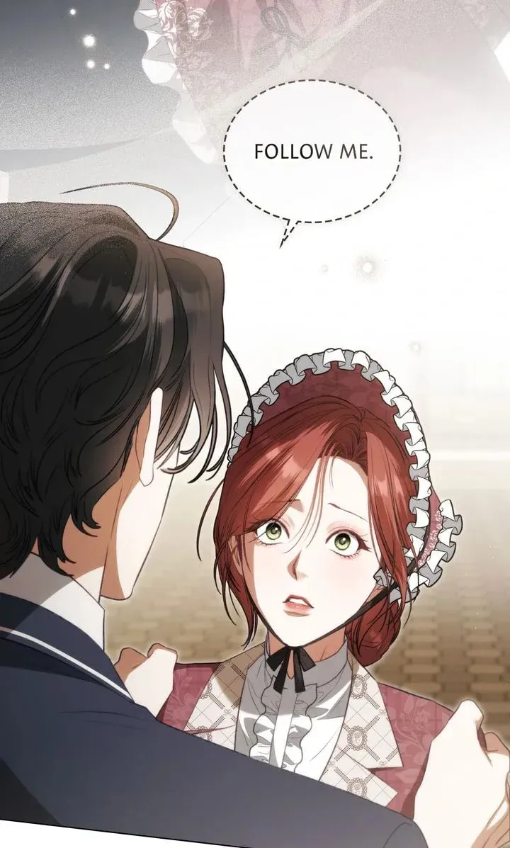 The Hidden Muse Chapter 46 page 54 - 