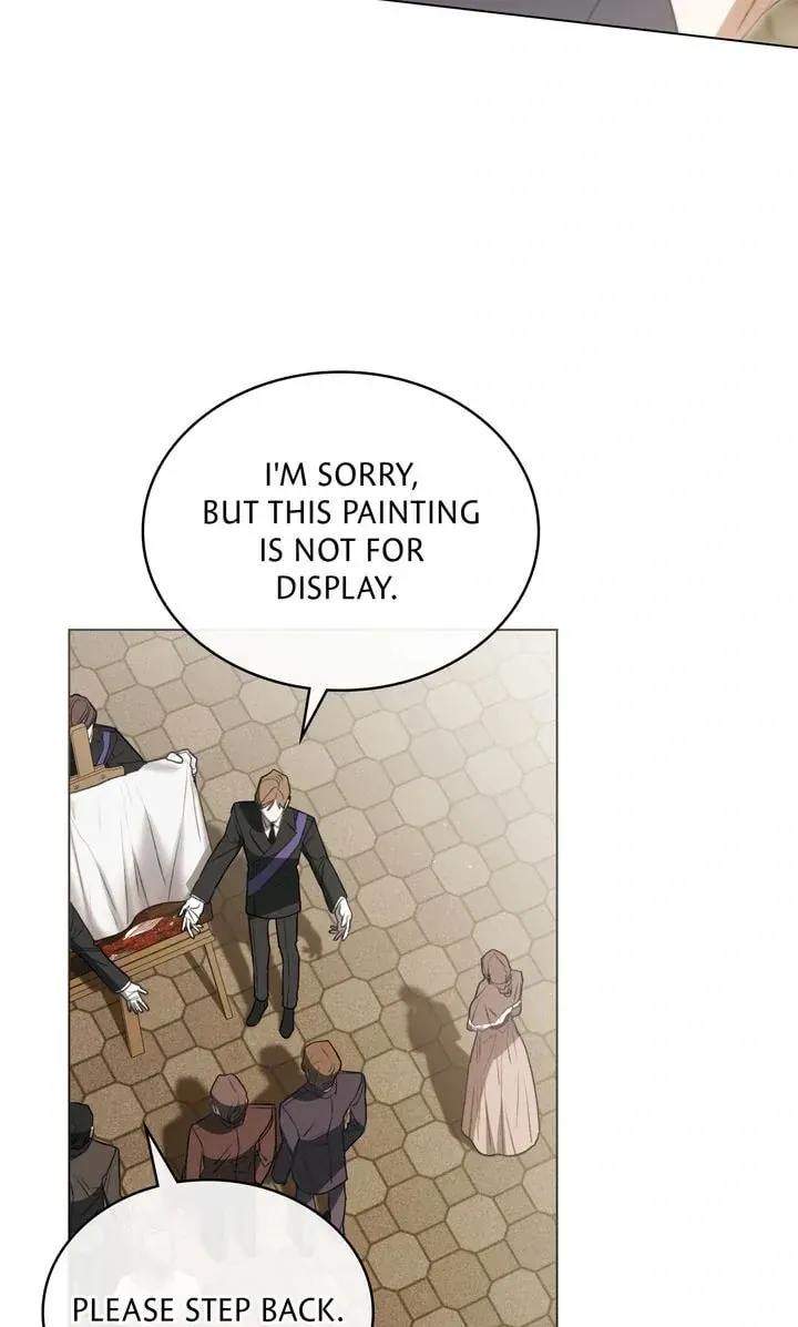 The Hidden Muse Chapter 46 page 55 - 