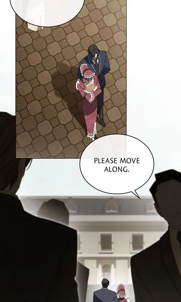 The Hidden Muse Chapter 46 page 56 - 