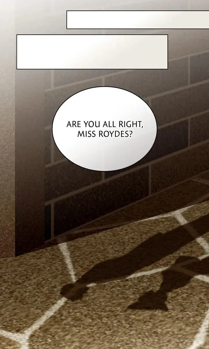The Hidden Muse Chapter 46 page 58 - 