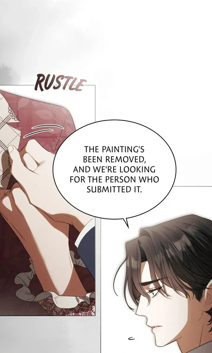 The Hidden Muse Chapter 46 page 61 - 