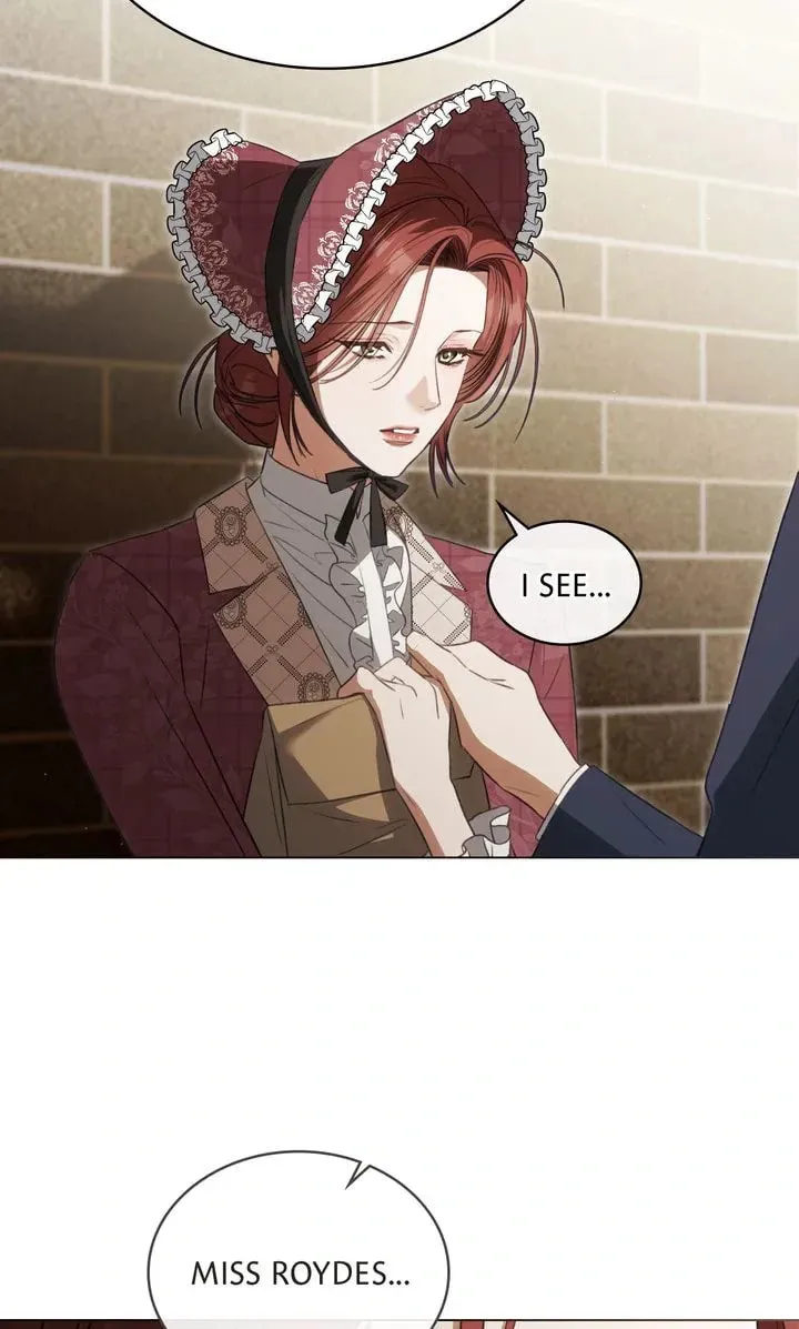 The Hidden Muse Chapter 46 page 63 - 
