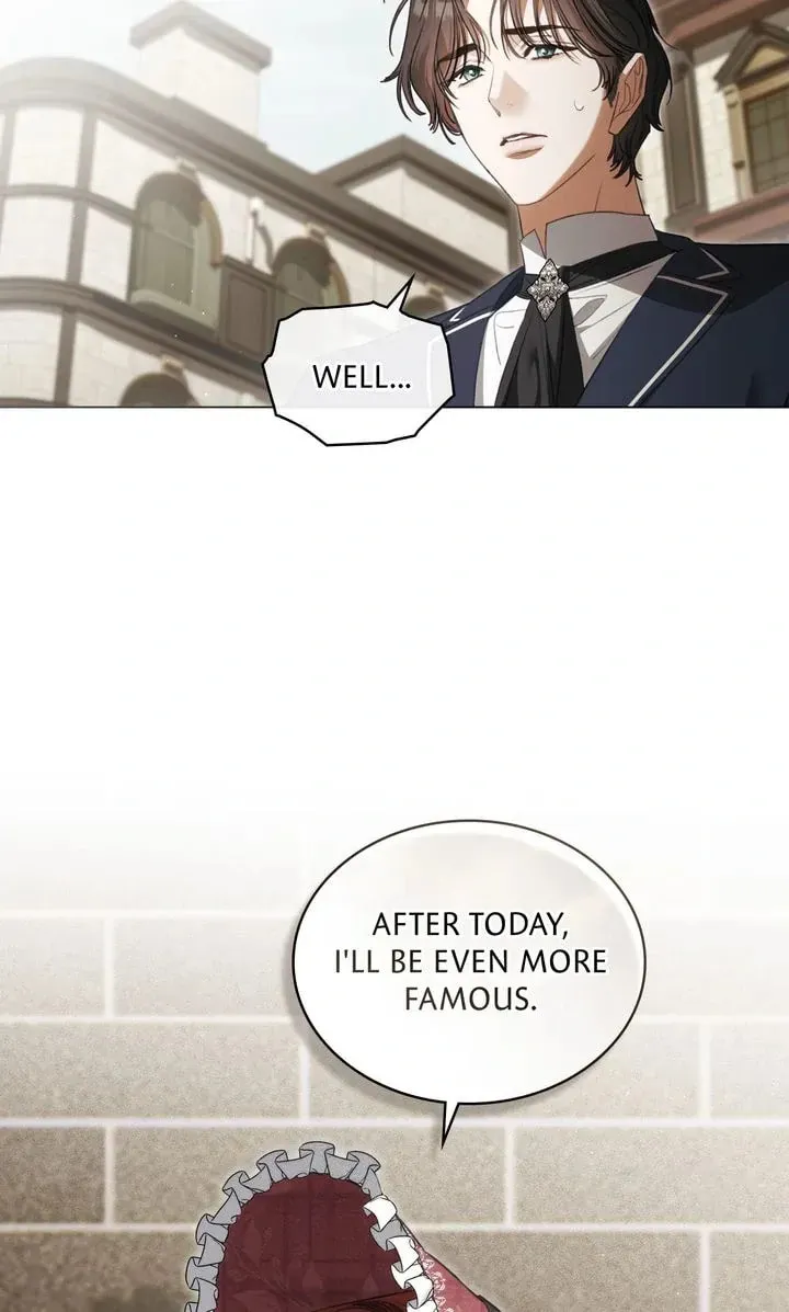 The Hidden Muse Chapter 46 page 66 - 