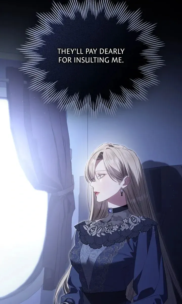 The Hidden Muse Chapter 46 page 8 - 