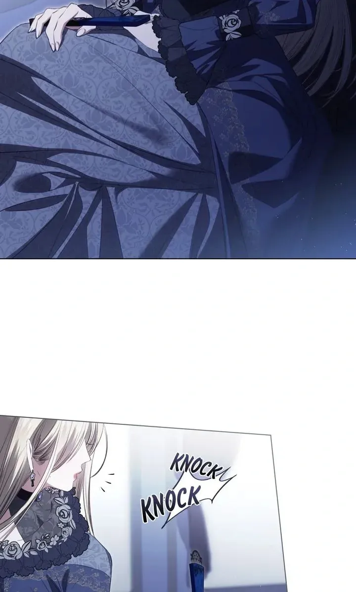 The Hidden Muse Chapter 46 page 9 - 
