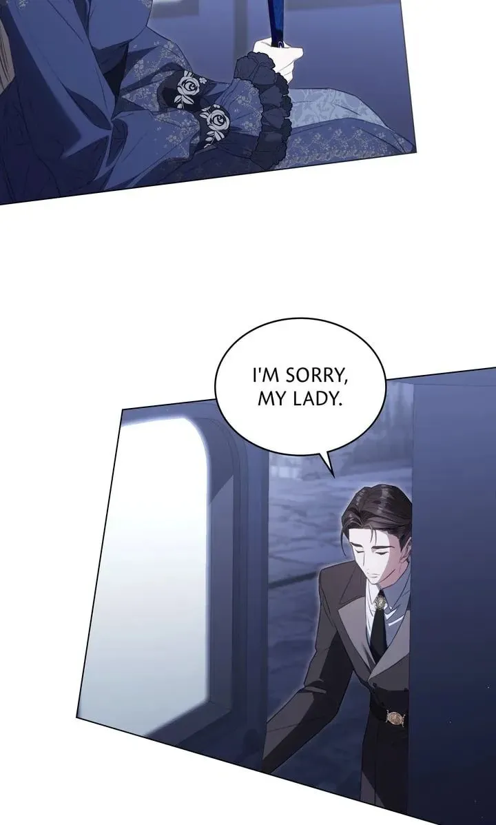 The Hidden Muse Chapter 46 page 10 - 