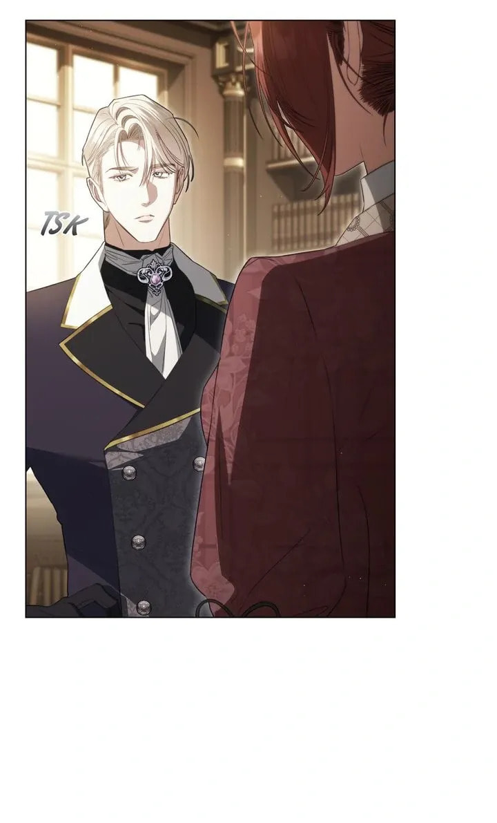 The Hidden Muse Chapter 47 page 11 - 