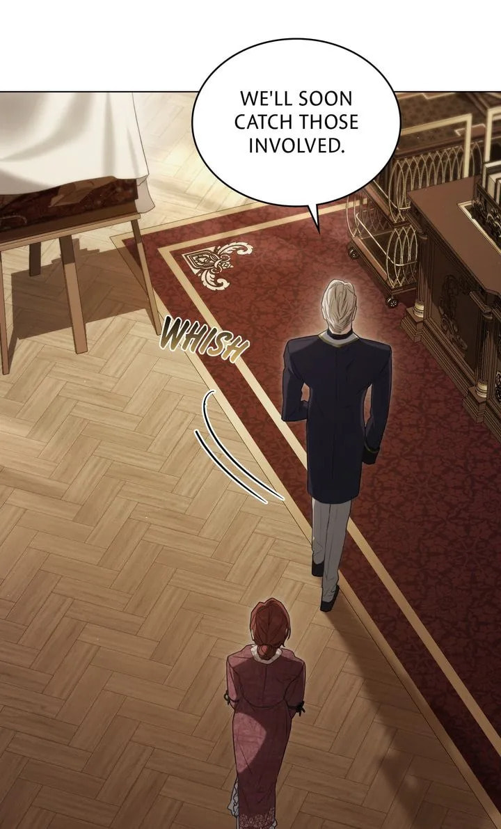 The Hidden Muse Chapter 47 page 12 - 