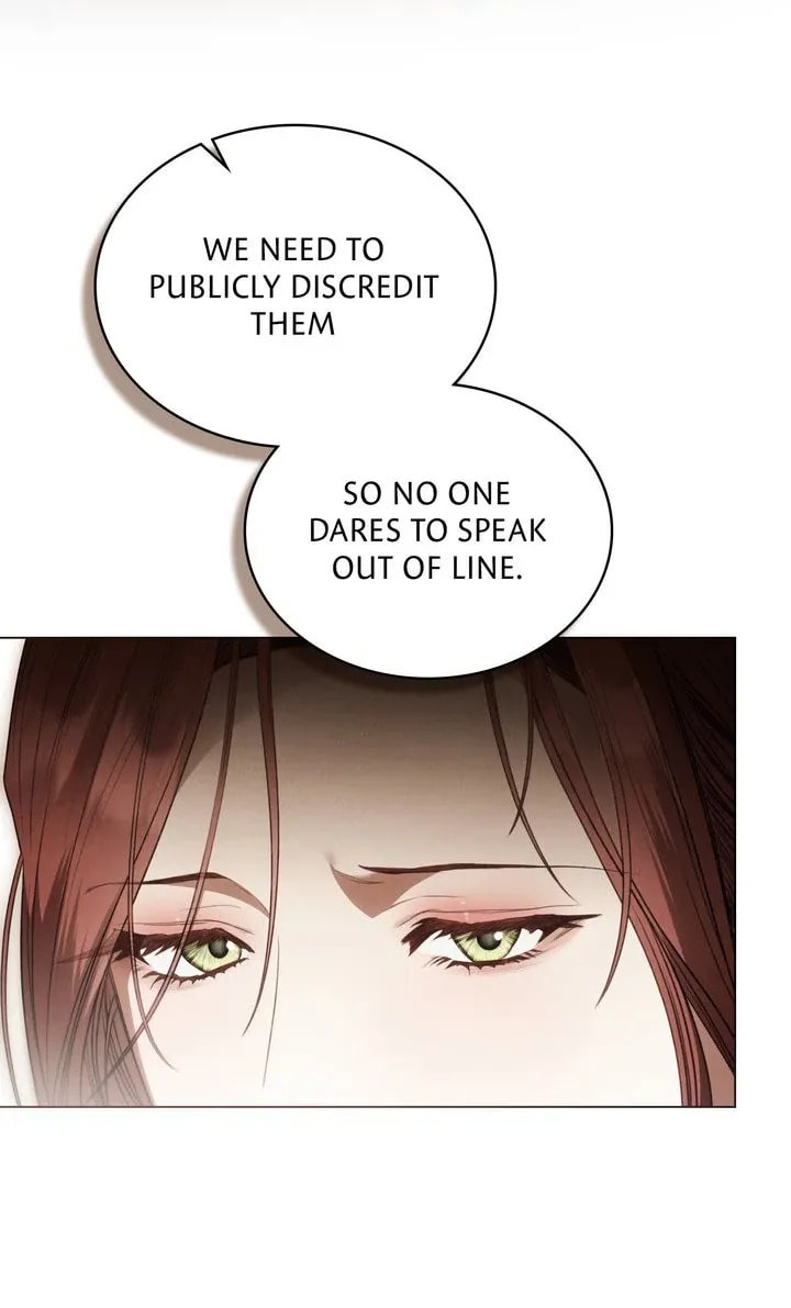 The Hidden Muse Chapter 47 page 15 - 