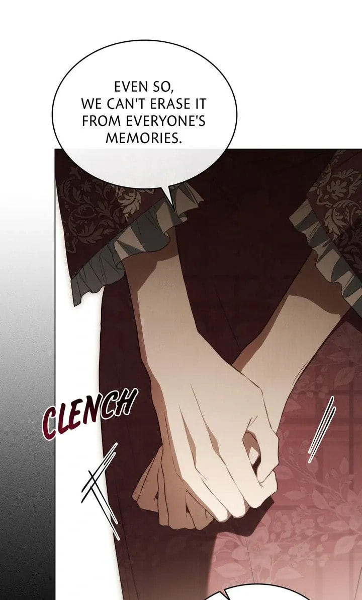 The Hidden Muse Chapter 47 page 16 - 