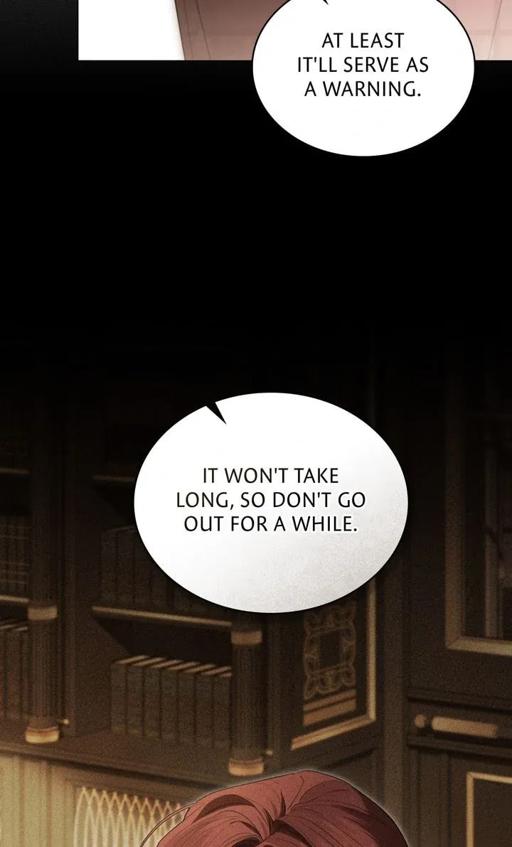 The Hidden Muse Chapter 47 page 17 - 