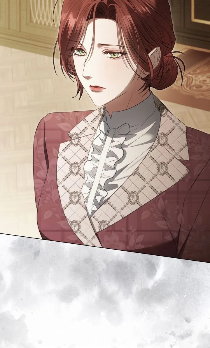 The Hidden Muse Chapter 47 page 18 - 