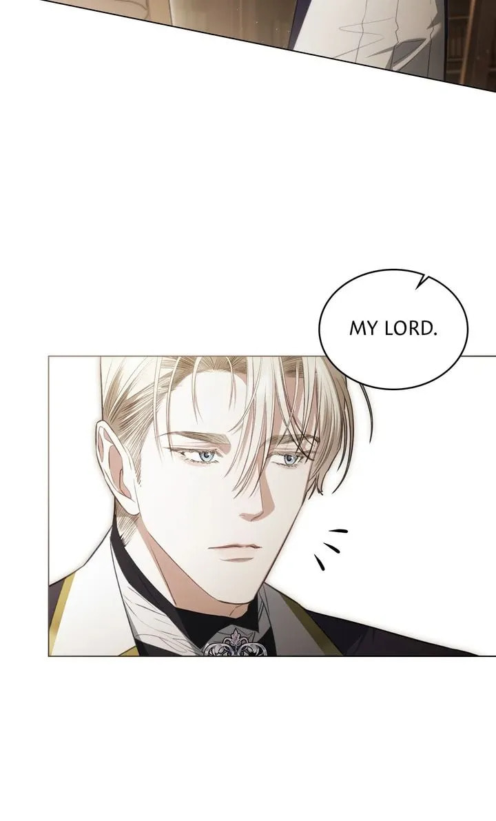 The Hidden Muse Chapter 47 page 3 - 