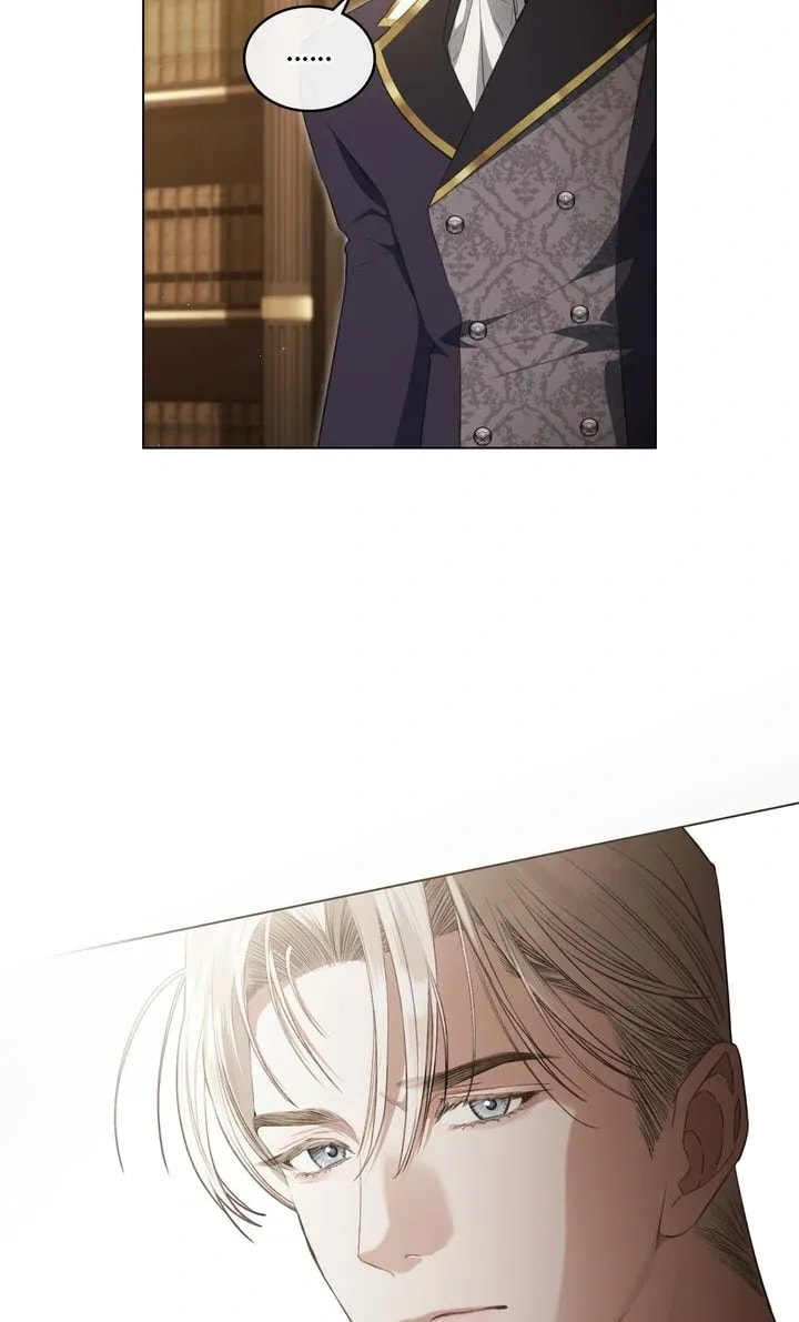 The Hidden Muse Chapter 47 page 23 - 