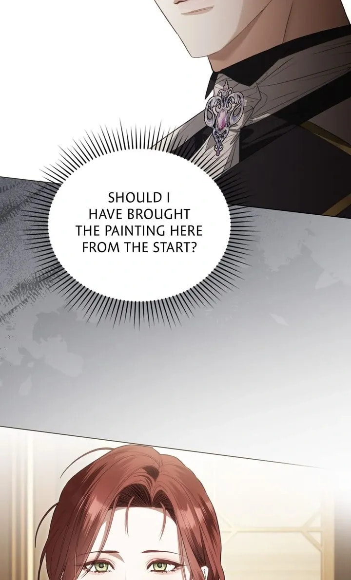 The Hidden Muse Chapter 47 page 24 - 