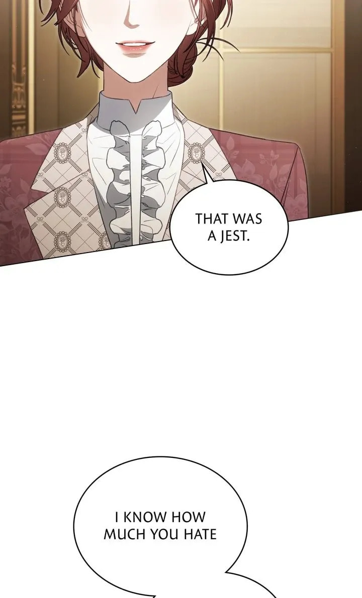 The Hidden Muse Chapter 47 page 25 - 