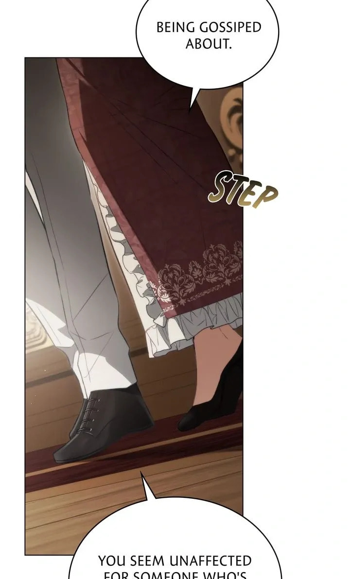 The Hidden Muse Chapter 47 page 26 - 