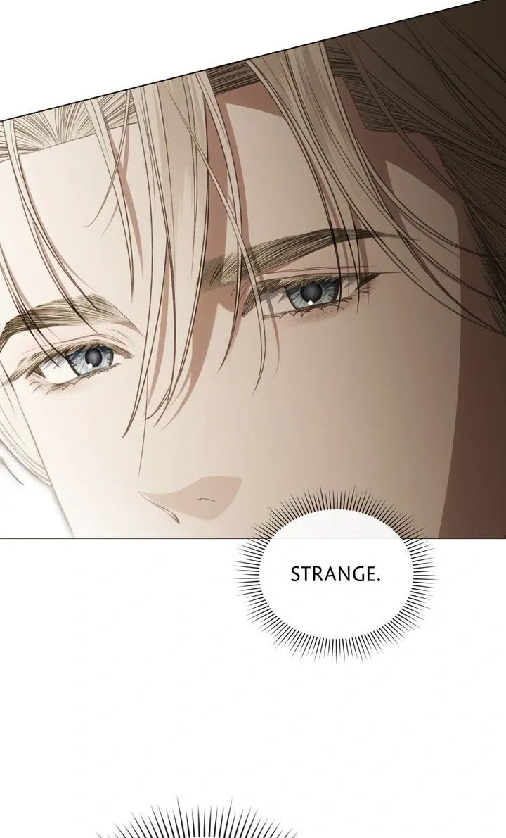 The Hidden Muse Chapter 47 page 30 - 
