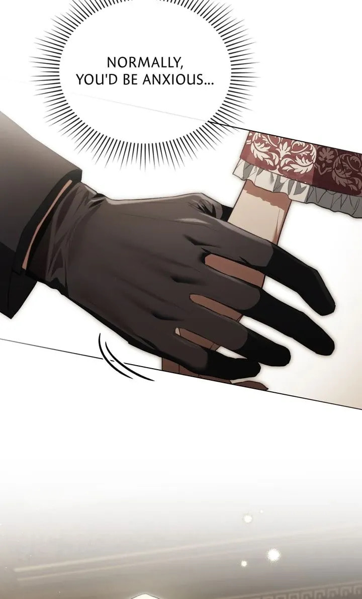 The Hidden Muse Chapter 47 page 31 - 