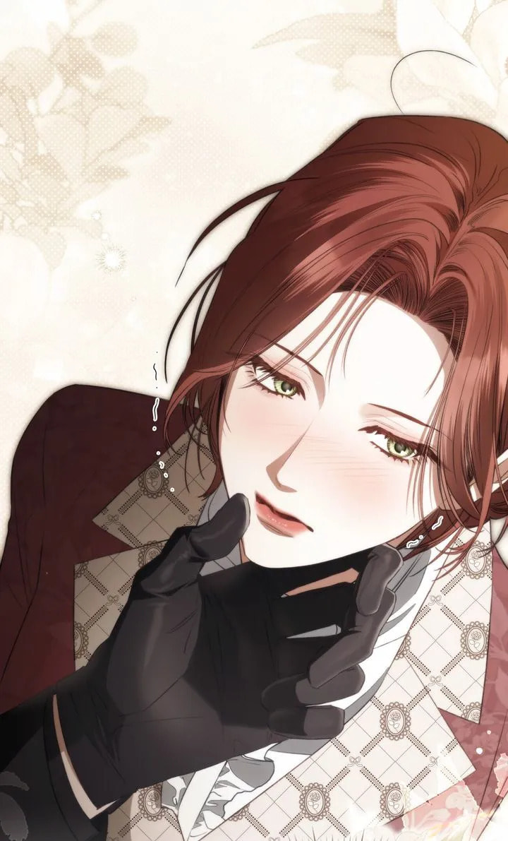 The Hidden Muse Chapter 47 page 34 - 