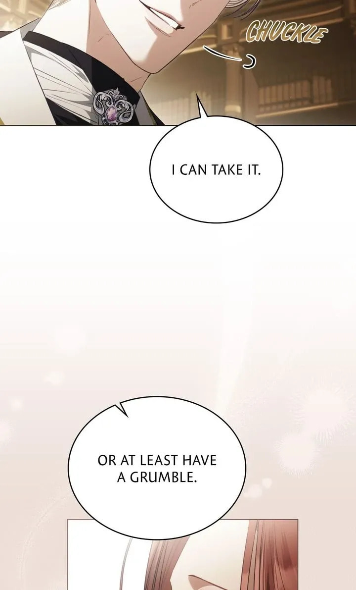 The Hidden Muse Chapter 47 page 36 - 