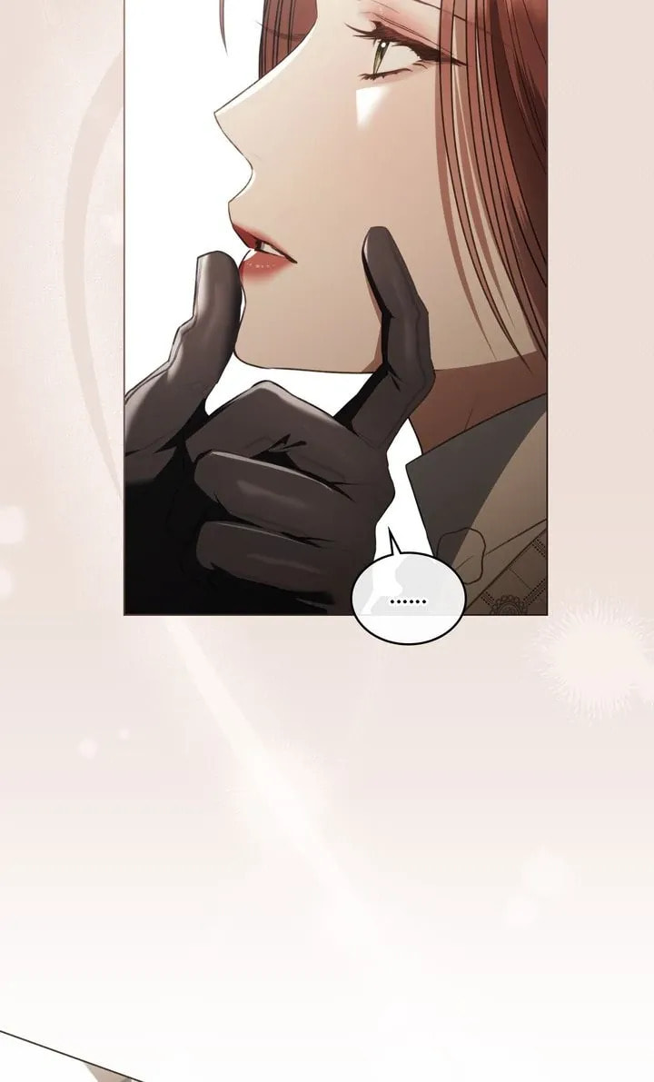 The Hidden Muse Chapter 47 page 37 - 