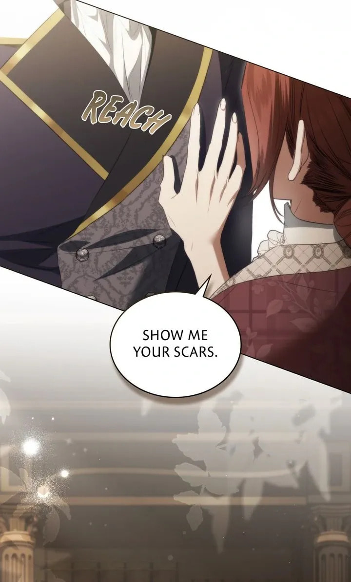 The Hidden Muse Chapter 47 page 38 - 