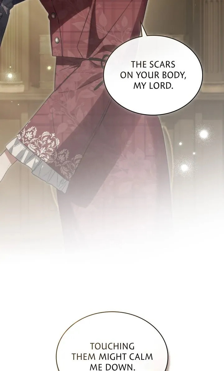 The Hidden Muse Chapter 47 page 40 - 