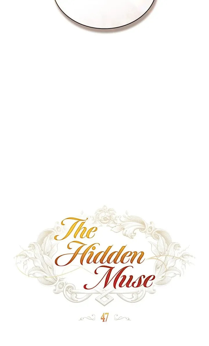 The Hidden Muse Chapter 47 page 41 - 