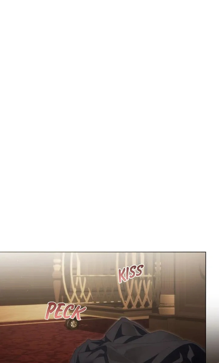 The Hidden Muse Chapter 47 page 42 - 