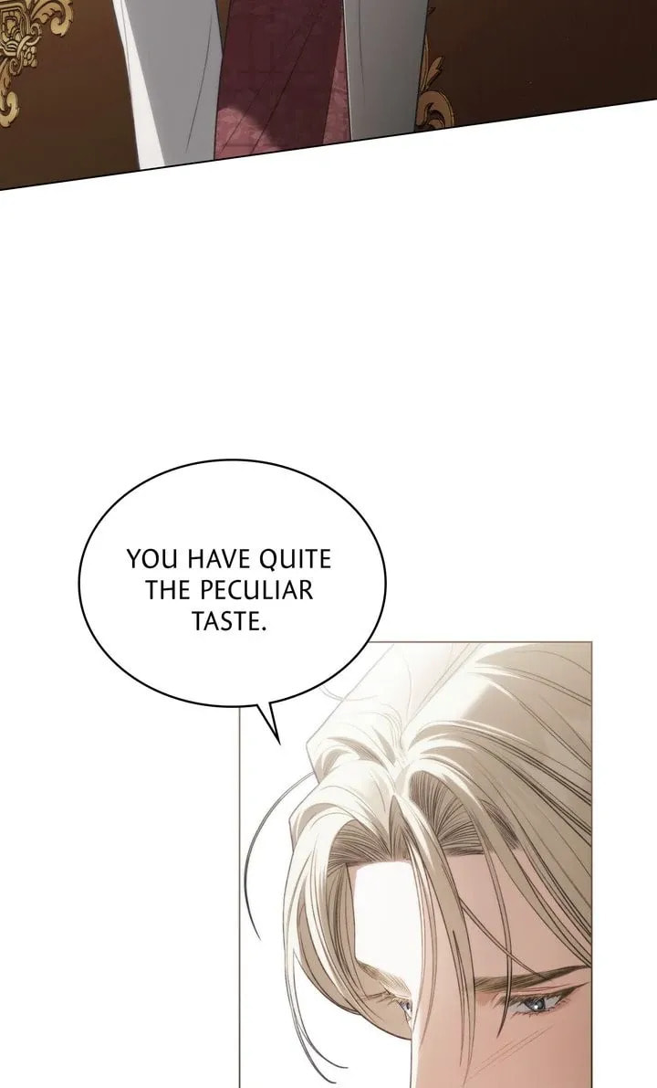 The Hidden Muse Chapter 47 page 44 - 